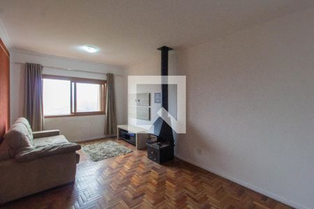 Sala de apartamento para alugar com 1 quarto, 65m² em Cohab C, Gravataí