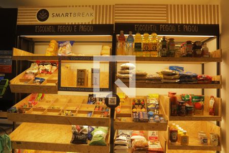 Studio à venda com 25m², 0 quarto e sem vagaMercadinho