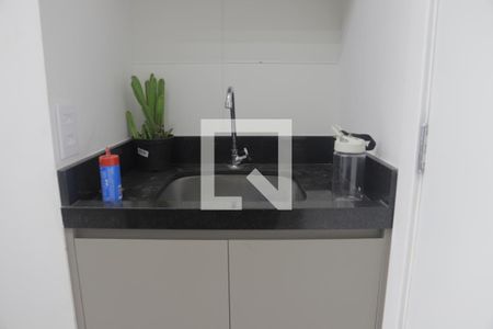 Studio à venda com 25m², 0 quarto e sem vagaTanque