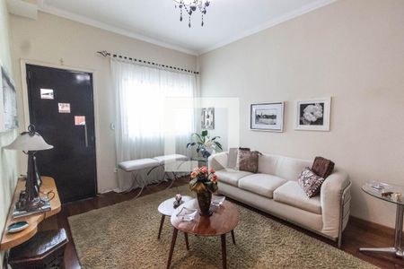 Sala de casa à venda com 2 quartos, 80m² em Vila Aurora (zona Norte), São Paulo