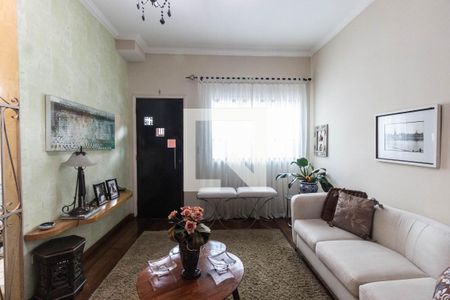 Sala de casa à venda com 2 quartos, 80m² em Vila Aurora (zona Norte), São Paulo
