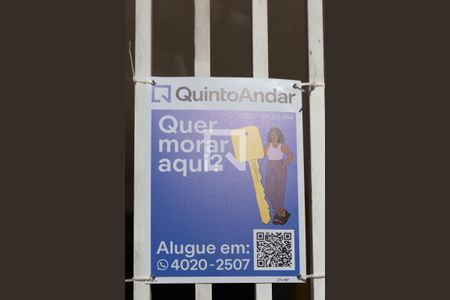 Casa para alugar com 50m², 1 quarto e sem vagaPlaca