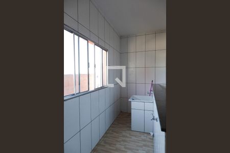 Casa para alugar com 50m², 1 quarto e sem vagaÁrea de Serviço