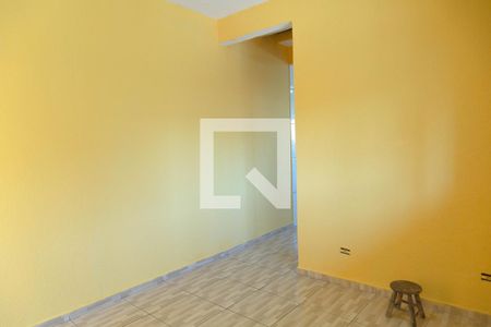 Sala de casa para alugar com 1 quarto, 50m² em Cidade Jardim Cumbica, Guarulhos