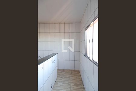 Casa para alugar com 50m², 1 quarto e sem vagaÁrea de Serviço