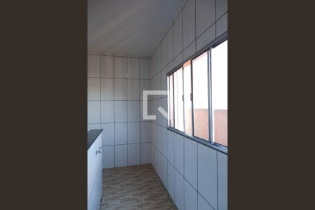 Casa para alugar com 50m², 1 quarto e sem vagaÁrea de Serviço