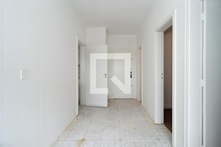 Apartamento à venda com 236m², 3 quartos e 1 vaga Apartamento à venda com 236m², 3 quartos e 1 vagaÁrea de Serviço