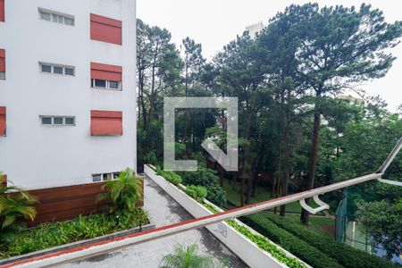 Apartamento à venda com 236m², 3 quartos e 1 vaga Apartamento à venda com 236m², 3 quartos e 1 vagaVista do Quarto 2