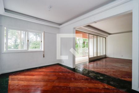 Sala de Jantar de apartamento à venda com 3 quartos, 236m² em Paraisópolis, São Paulo