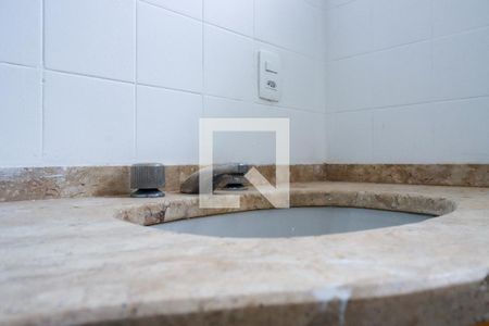 Apartamento à venda com 236m², 3 quartos e 1 vaga Apartamento à venda com 236m², 3 quartos e 1 vagaBanheiro