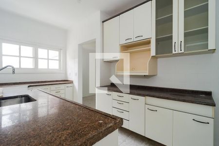 Apartamento à venda com 236m², 3 quartos e 1 vaga Apartamento à venda com 236m², 3 quartos e 1 vagaCozinha