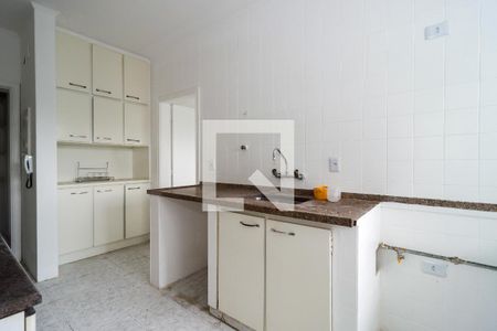 Apartamento à venda com 236m², 3 quartos e 1 vaga Apartamento à venda com 236m², 3 quartos e 1 vagaCozinha