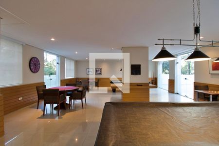 Apartamento à venda com 236m², 3 quartos e 1 vaga Apartamento à venda com 236m², 3 quartos e 1 vagaÁrea comum