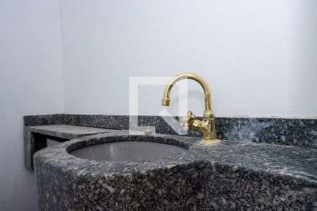 Apartamento à venda com 236m², 3 quartos e 1 vaga Apartamento à venda com 236m², 3 quartos e 1 vagaLavabo