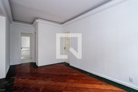 Sala de Jantar de apartamento à venda com 3 quartos, 236m² em Paraisópolis, São Paulo