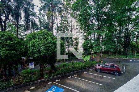 Vista da Varanda da Sala de apartamento à venda com 3 quartos, 236m² em Paraisópolis, São Paulo