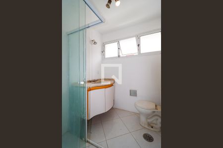 Apartamento à venda com 236m², 3 quartos e 1 vaga Apartamento à venda com 236m², 3 quartos e 1 vagaBanheiro