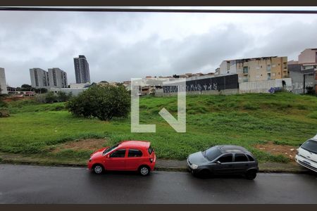 Vista de apartamento à venda com 2 quartos, 65m² em Vila Camilopolis, Santo André