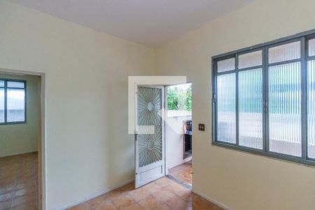 Sala de apartamento para alugar com 1 quarto, 100m² em Osvaldo Cruz, Rio de Janeiro