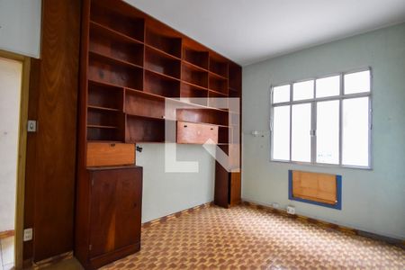 Quarto 2 de apartamento à venda com 3 quartos, 75m² em Méier, Rio de Janeiro
