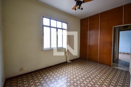 Sala de apartamento à venda com 3 quartos, 75m² em Méier, Rio de Janeiro