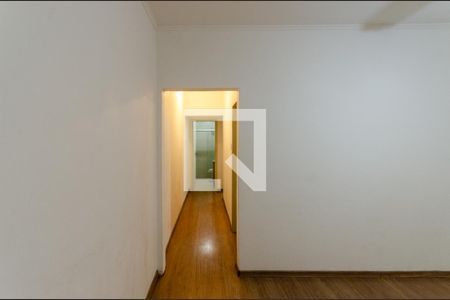 Corredor de apartamento para alugar com 2 quartos, 63m² em Farroupilha, Porto Alegre