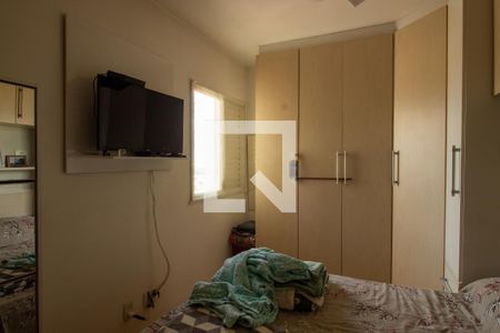 Quarto 2 de apartamento à venda com 3 quartos, 73m² em Vila Gomes, São Paulo