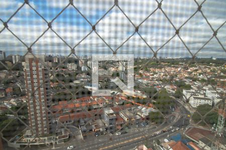 Vista do Quarto 1 de apartamento à venda com 3 quartos, 73m² em Vila Gomes, São Paulo