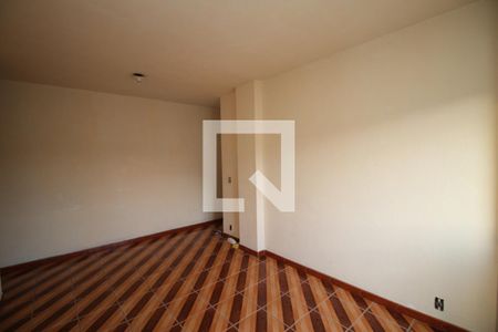 Sala de apartamento à venda com 3 quartos, 75m² em Penha, Rio de Janeiro