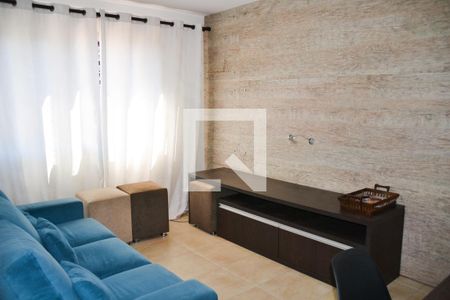 Apartamento para alugar com 2 quartos, 60m² em Santa Paula, São Caetano do Sul