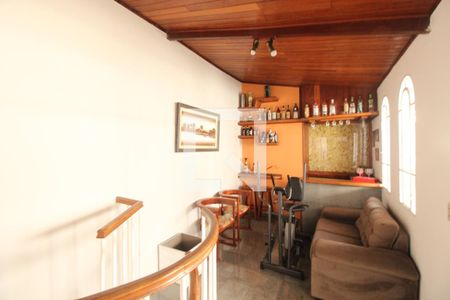 Apartamento à venda com 144m², 3 quartos e 1 vagaSala - Segundo Andar