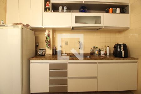 Apartamento à venda com 144m², 3 quartos e 1 vagaCozinha