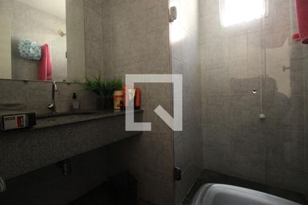 Apartamento à venda com 144m², 3 quartos e 1 vagaLavabo