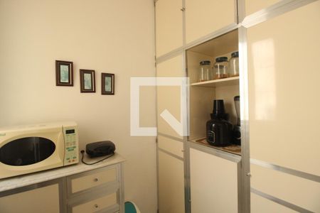 Apartamento à venda com 144m², 3 quartos e 1 vagaCozinha