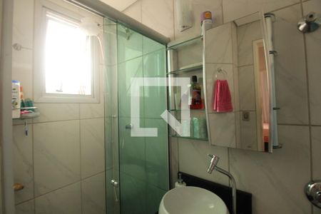 Apartamento à venda com 144m², 3 quartos e 1 vagaBanheiro 