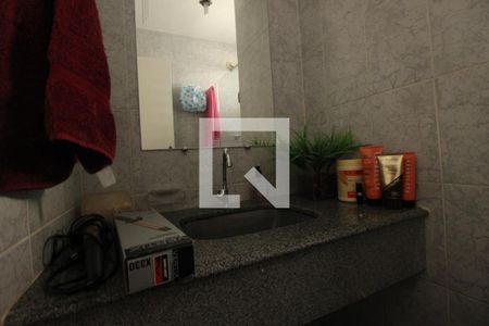 Apartamento à venda com 144m², 3 quartos e 1 vagaLavabo