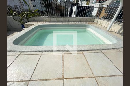 Apartamento à venda com 160m², 4 quartos e 2 vagasTerraço