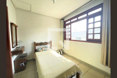 Apartamento à venda com 160m², 4 quartos e 2 vagasQuarto 3