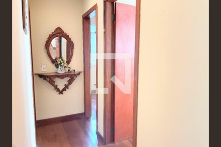 Apartamento à venda com 160m², 4 quartos e 2 vagasQuarto 2