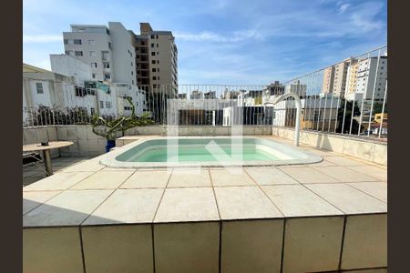 Apartamento à venda com 160m², 4 quartos e 2 vagasTerraço