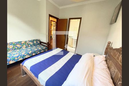 Apartamento à venda com 160m², 4 quartos e 2 vagasQuarto 1