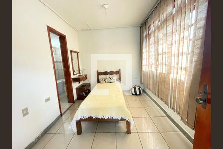 Apartamento à venda com 160m², 4 quartos e 2 vagasQuarto 3