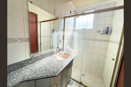 Apartamento à venda com 160m², 4 quartos e 2 vagasBanheiro 1