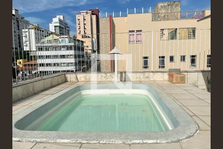 Apartamento à venda com 160m², 4 quartos e 2 vagasTerraço