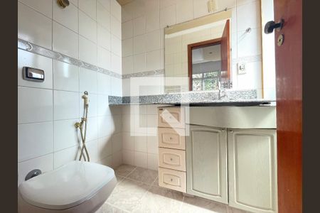 Apartamento à venda com 160m², 4 quartos e 2 vagasBanheiro 4