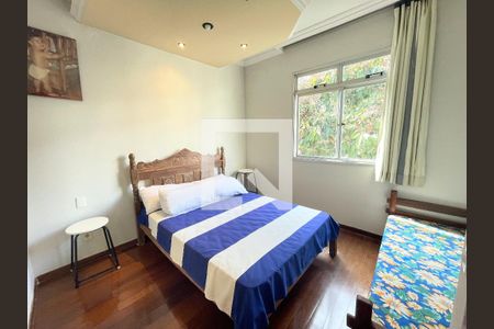 Apartamento à venda com 160m², 4 quartos e 2 vagasQuarto 1