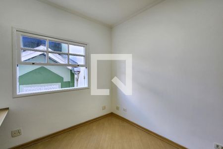 Quarto de casa de condomínio à venda com 3 quartos, 122m² em Vila Euro, São Bernardo do Campo