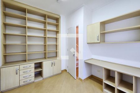 Quarto de casa de condomínio à venda com 3 quartos, 122m² em Vila Euro, São Bernardo do Campo