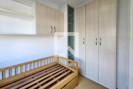 Suíte 1 de casa de condomínio à venda com 3 quartos, 122m² em Vila Euro, São Bernardo do Campo