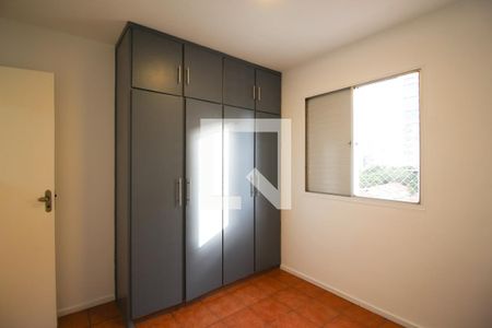 Quarto 1  de apartamento para alugar com 2 quartos, 62m² em Vila Olímpia, São Paulo